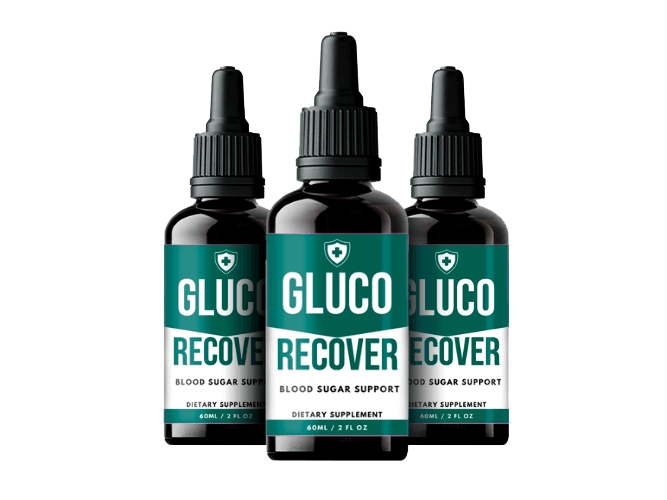Gluco Harmony