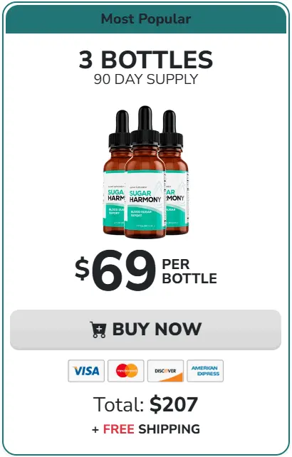 GlucoRecover 1 Bottle